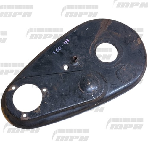 Ajs matchless primary - ajs,