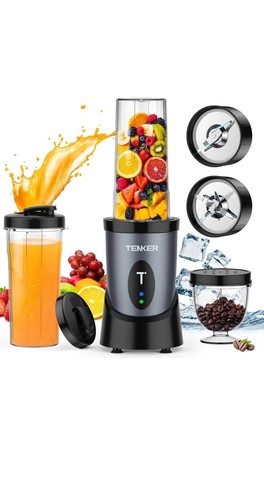 Tenker portable mini blender - tenker,