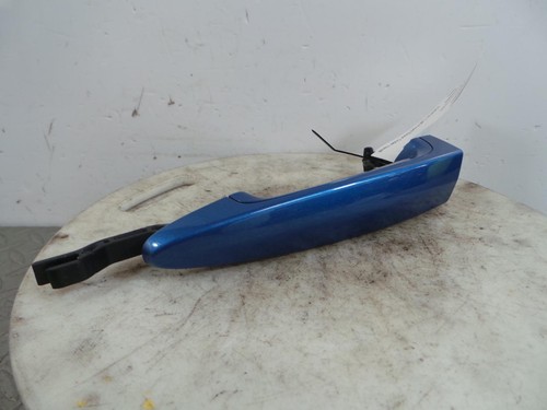 Bmw series door handle - door,