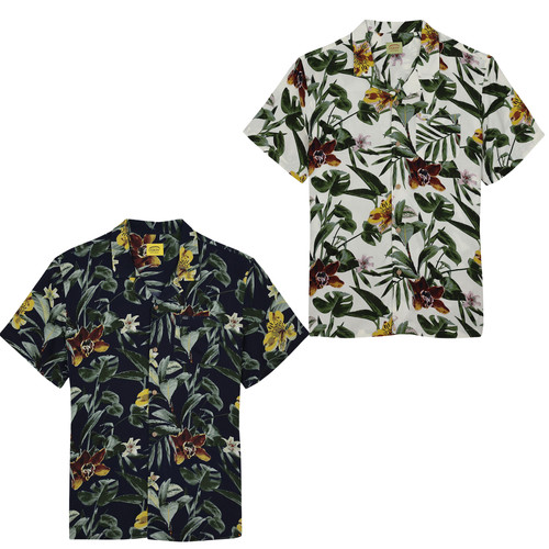 Oxbow mens coorea short - oxbow,
