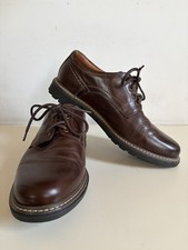 Collection brown leather - m&s,