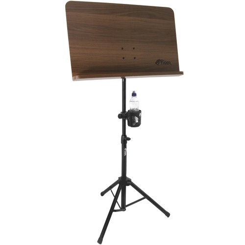 Tiger wooden orchestral - tiger, sheet