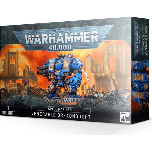 Warhammer 000 space marines - 40,000,