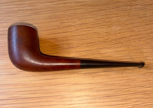 Boston caporal smoking pipe - dr,
