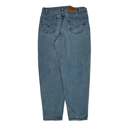 Made usa levis 560 jeans - usa,