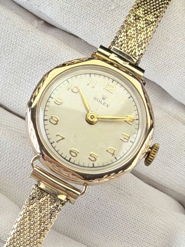 Rolex ladies cocktail - cocktail, watch