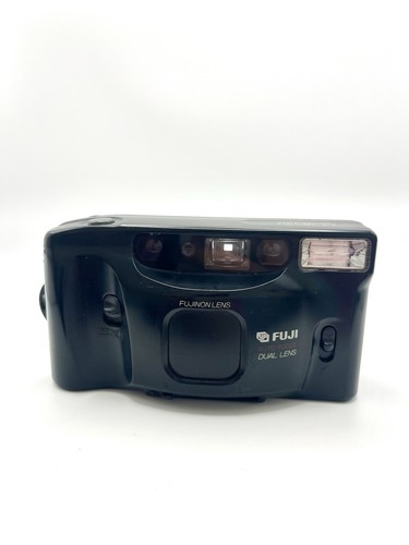 Fuji 180 tele dual - fuji,