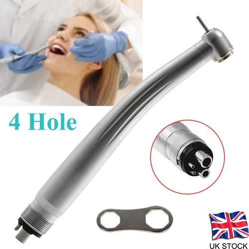 Dental air turbine high - dental,