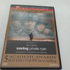 Saving Private Ryan [DTS]