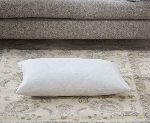 Dog bed goose down - x,