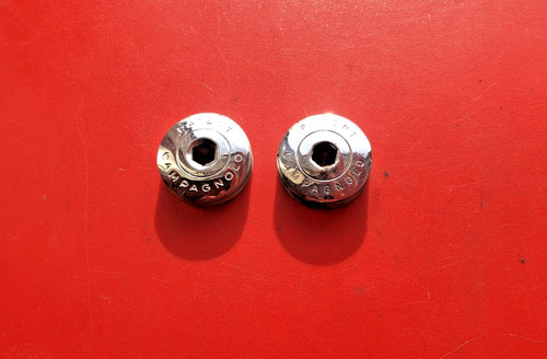 Vintage pair campagnolo - pair,