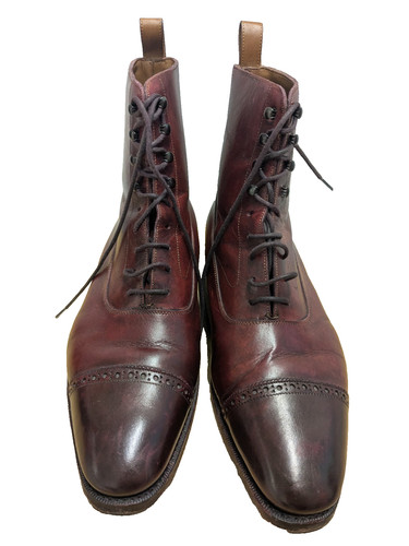 Meermin balmoral goodyear - balmoral,