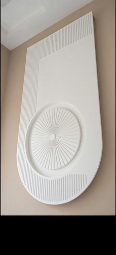 Premium undercoated fluted - premium,