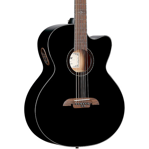 Alvarez abt60ce 8string - alvarez,