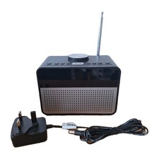 John Lewis Astro FM/DAB+ Radio