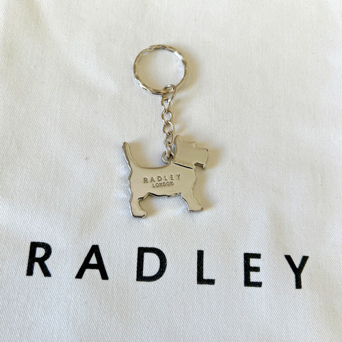 Radley london silver - radley, metal
