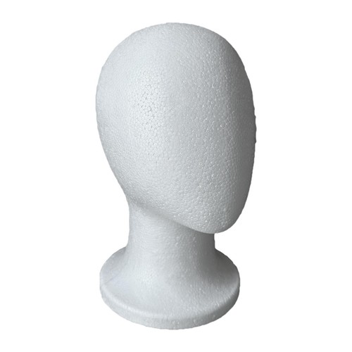New mannequin head - mannequin, stable