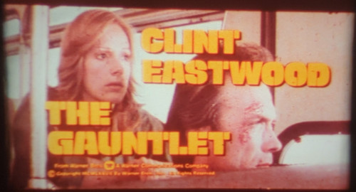 Clint eastwood super 8 - eastwood,