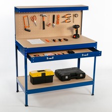 SwitZer Steel Garage Tool Box