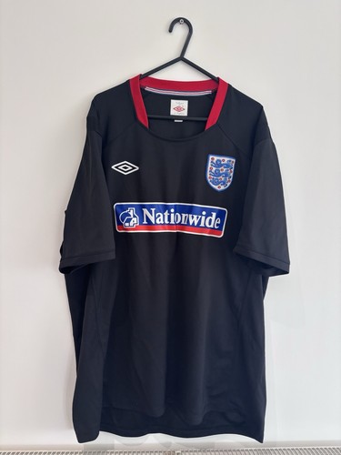 England men umbro 2010 - england, 2010-11