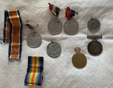 Collectors Jubilee Medals King
