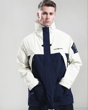 Henri Lloyd Nautique Jacket
