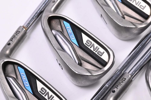 Ping g30 irons - ping, /