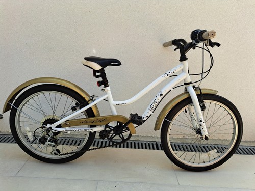 Apollo haze junior bike - apollo,