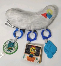 Replacement Toys & Pillow Baby