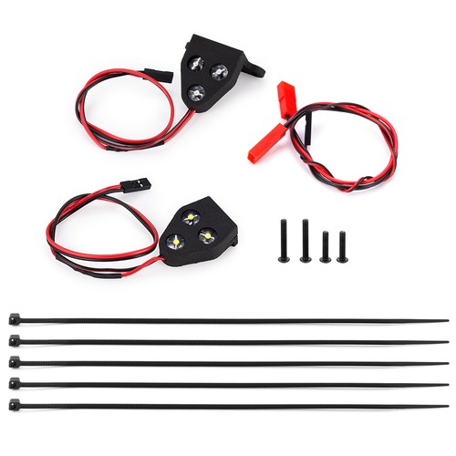 Flyxm led front - led,