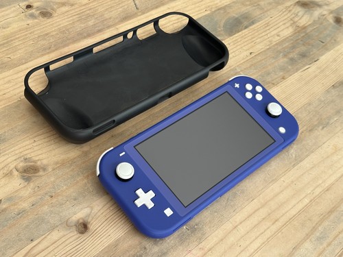 Nintendo switch lite handheld - switch,