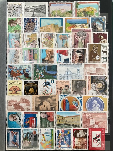Republic 2007 full - , mnh
