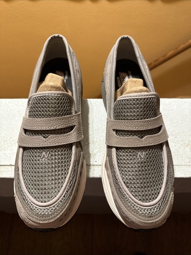 Size new balance - 11-, 1906l