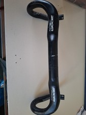 Zoom Professional Handlebar Drop 31.8mm 42cm Wide 17cm Drop