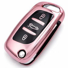 Key Cover for Citroen C1 C2 C3
