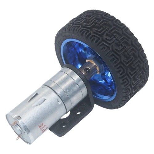 Gear motor - motor,