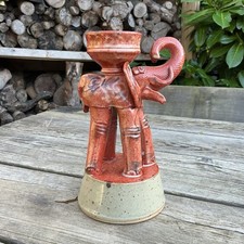 Contemporary Studio Pottery