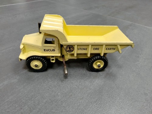 Dinky toys supertoys - supertoys, no.