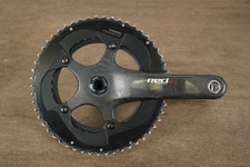 172.5mm 53/39T BB30 SRAM Red