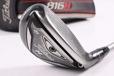 Titleist 816 H1 #3 Hybrid / 21