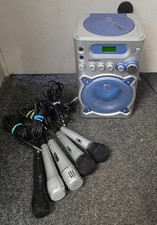 Goodman xb3 cdg - goodman, karaoke