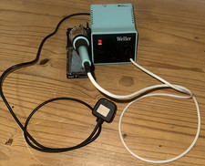 Weller PS3D RS  Soldering Station 50VA  230/240V / 24V 50Hz