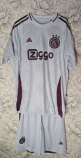 NWT AJAX 2024/2025 THIRD