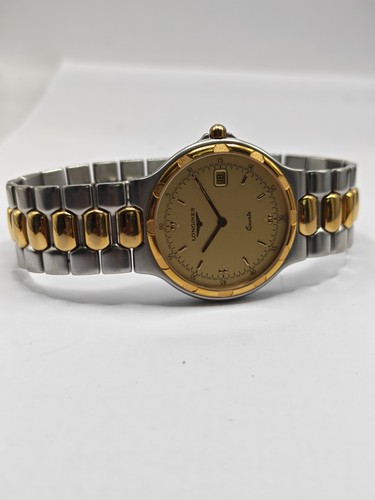 Longines conquest 614 - l1.614.3, old