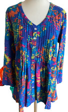Adini 100% cotton slub jersey