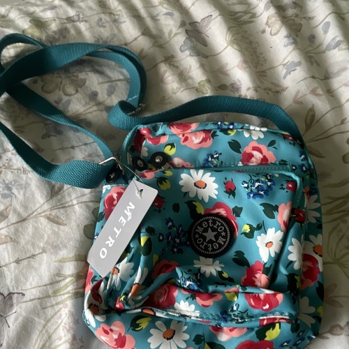 Metro women small floral - metro,