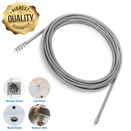 37847 replacement drain snake - 37847,