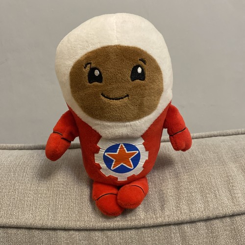 Cbeebies jetters lars red - go,