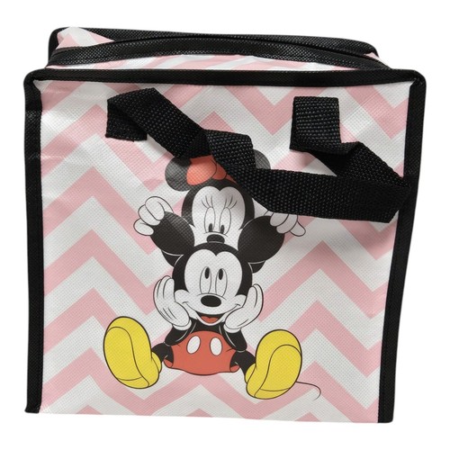 Disney lunch bag mickey minnie - disney,
