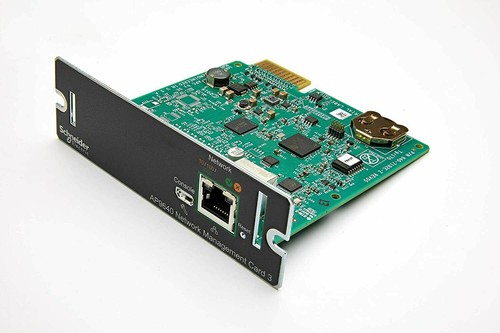 Schneider electric apc ap9640 - electric,
